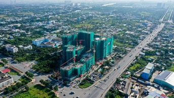 Thời điểm để xuống tiền?