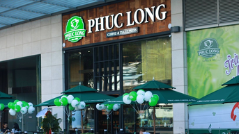 Phúc Long - từ quán trà đến mô hình chuyển nhượng trăm triệu USD