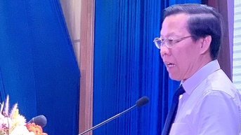 TP.HCM sẽ có chính sách đặc biệt thúc đẩy đào tạo nhân lực trình độ quốc tế