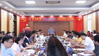 nâng chất lượng thực hiện nhiệm vụ khoa học và công nghệ