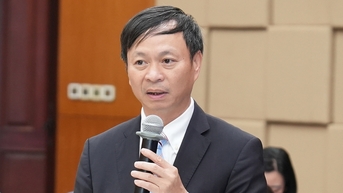 'Bộ chỉ số PII - công cụ đo sức khỏe tổng thể kinh tế địa phương'