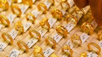 Giá vàng ngày 19/3: Ngược chiều thế giới
