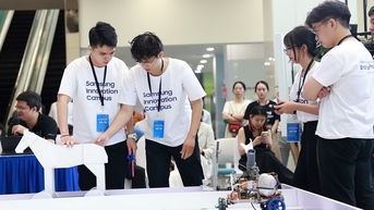 Yếu tố giúp khóa học công nghệ SIC hút hàng nghìn bạn trẻ