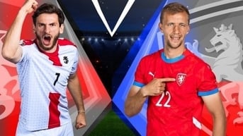 Dự đoán bóng đá Georgia vs CH Séc, bảng F EURO 2024: Kẻ mới làm khó