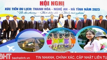 Liên kết để du lịch vươn xa