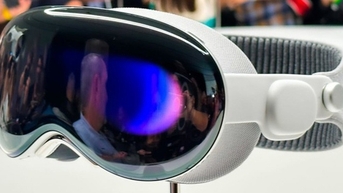 애플, 복잡성으로 인해 Vision Pro 생산 중단