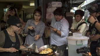 'Nữ hoàng ẩm thực đường phố' định đóng cửa quán, không chuyển giao cho con gái