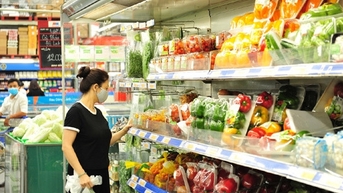 ការជំរុញការប្រើប្រាស់ ដែលជាកម្លាំងជំរុញដើម្បីជួយឱ្យក្បាលរថភ្លើងសេដ្ឋកិច្ចរួចផុតពីភាពជាប់គាំង