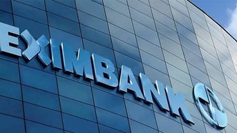 Lần đầu tiên họp cổ đông ở Hà Nội, Eximbank tính chuyện dời 'hộ khẩu'