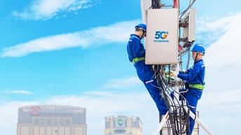 VNPT tập trung ưu tiên 3 nhiệm vụ thực hiện Nghị quyết 57-NQ/TW