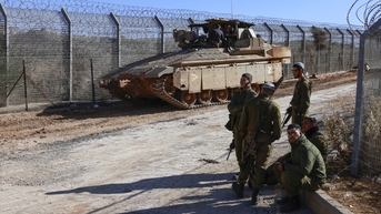 Nhiều nước Trung Đông lên án Israel tiến quân vào Syria, Mỹ bảo vệ