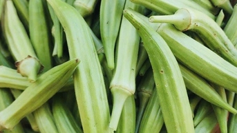 Ăn thực phẩm nhiều chất nhờn như đậu bắp, mồng tơi có giúp trị đau khớp?