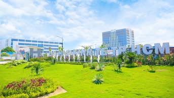 hội nhập, quốc tế hóa trong nghiên cứu khoa học