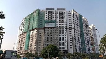 Doanh nghiệp ngành xây dựng vẫn khó khăn, doanh thu lao dốc
