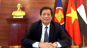 Sẵn sàng đóng góp cao hơn vào nỗ lực chung toàn cầu