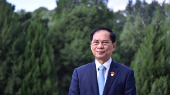 5 phương diện hợp tác Việt Nam, Trung Quốc thống nhất trong thời gian tới
