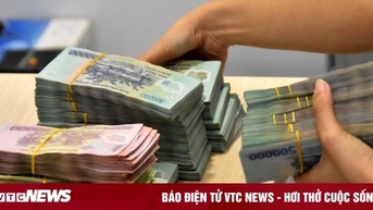 Mức cao nhất gần 5,7 tỷ đồng/người