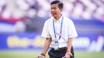 AFC ca ngợi chiến thuật của HLV Hoàng Anh Tuấn giúp U23 Việt Nam thăng hoa