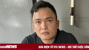 Bắt giam người đàn ông nhắn tin vu khống các cán bộ ở Cần Thơ suốt nhiều tháng