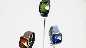 Loạt Apple Watch mới có thể thoát lệnh cấm bán tại Mỹ