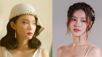 란 응옥과 민 항이 2023년 골든 카이트 어워드에서 경쟁합니다.