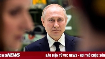 Tổng thống Nga Putin chưa tuyên bố tranh cử nhiệm kỳ tới