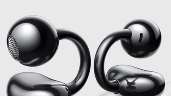 Mới mẻ tai nghe Huawei FreeClip
