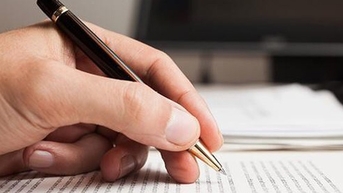 Phân công cơ quan chủ trì soạn thảo 2 dự án luật
