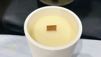 Đốt nến thơm để thư giãn trong phòng kín có gây hại cho sức khỏe?