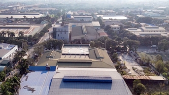 Hà Nội: Xác định trách nhiệm cá nhân để xảy ra vi phạm tại cụm công nghiệp 64ha