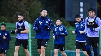 Hanoi FC ខិតខំរកពិន្ទុលើទីលាន Pohang Steelers