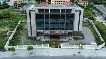 Quảng Bình rót thêm vốn cho dự án 50 tỷ 'đắp chiếu' nhiều năm