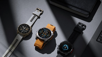 Garmin công bố đồng hồ thông minh cao cấp fēnix 8 Series