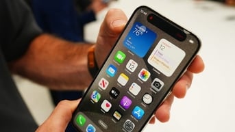 Mẹo chụp màn hình ít người biết trên iPhone