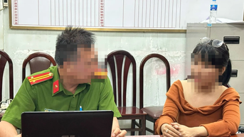 Nhóm “Sugar baby” đánh, cướp tiền của “Sugar daddy”