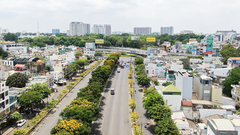 Kỳ vọng về sự phát triển chung của cả nước