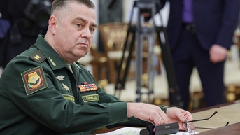 Nga thay một chỉ huy tác chiến tại Ukraine, xác nhận thiệt hại do ATACMS