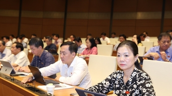 Chữ ký scan, hình ảnh không phải là chữ ký điện tử