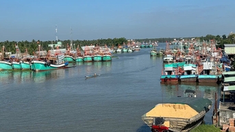 Ngư dân vùng biển Tây Nam gặp khó đủ đường