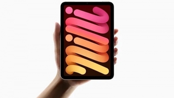 Apple ra mắt iPad Mini thế hệ mới, giá từ 12,5 triệu đồng