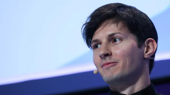 Telegram ‘xuống nước’ sau khi CEO bị bắt