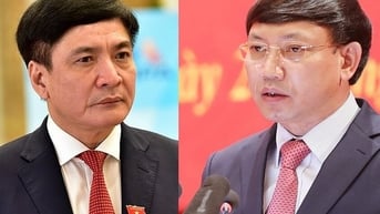 Cảnh cáo các ông Nguyễn Xuân Ký, Bùi Văn Cường liên quan Công ty Thuận An