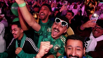 FIFA bất ngờ công bố sớ các nước chủ nhà 2 kỳ World Cup 2030 và 2034