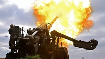 Nga thêm cơ hội kiểm soát hoàn toàn miền đông Ukraine; Kiev có động thái mới ở Kursk