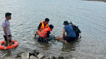 ប្រទះឃើញ​សព​ជនរងគ្រោះ​លង់ទឹក​ស្លាប់ នៅ​បឹង​សាត​