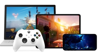 Apple mở cửa App Store cho các dịch vụ trò chơi đám mây