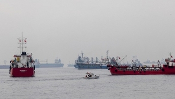 Sáng kiến ngũ cốc Biển Đen vào "ngõ cụt", Nga khẳng định không tìm được lý do để gia hạn, vì sao?