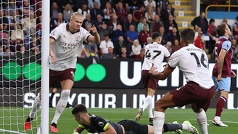 Kết quả bóng đá hôm nay (12-8): Man City thắng trận mở màn Ngoại hạng Anh, Ronaldo “vượt mặt” Messi trên mạng xã hội