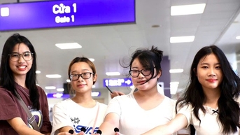 Hết miễn phí, metro Nhổn