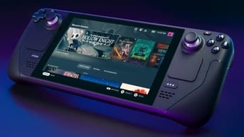 Steam Deck bị kiện vì vi phạm bằng sáng chế